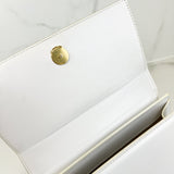 Jacquemus White Le Grand