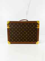 Louis Vuitton Monogram Boite Pharmacie Vanity Case