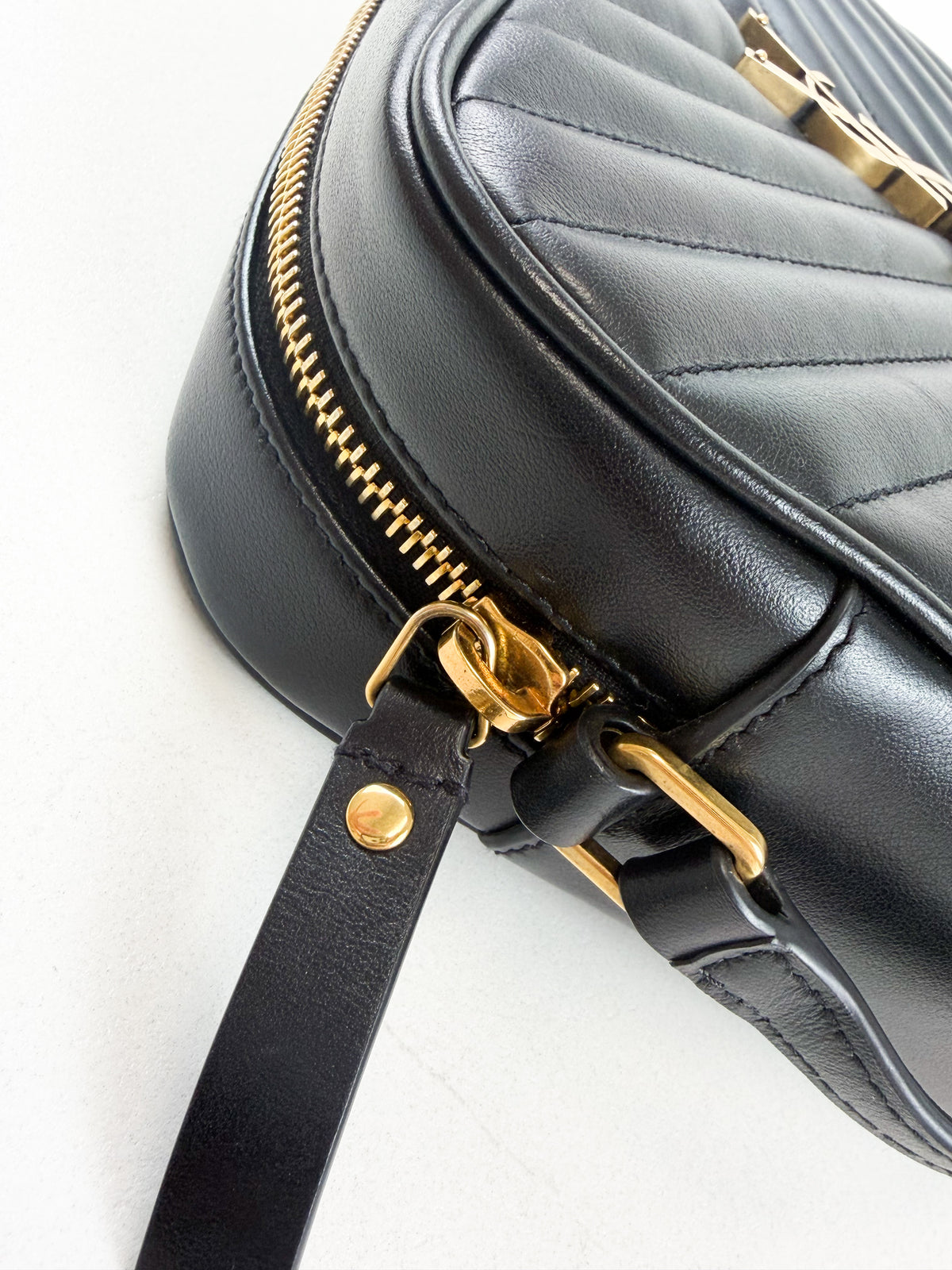 Saint Laurent Lou Camera Bag