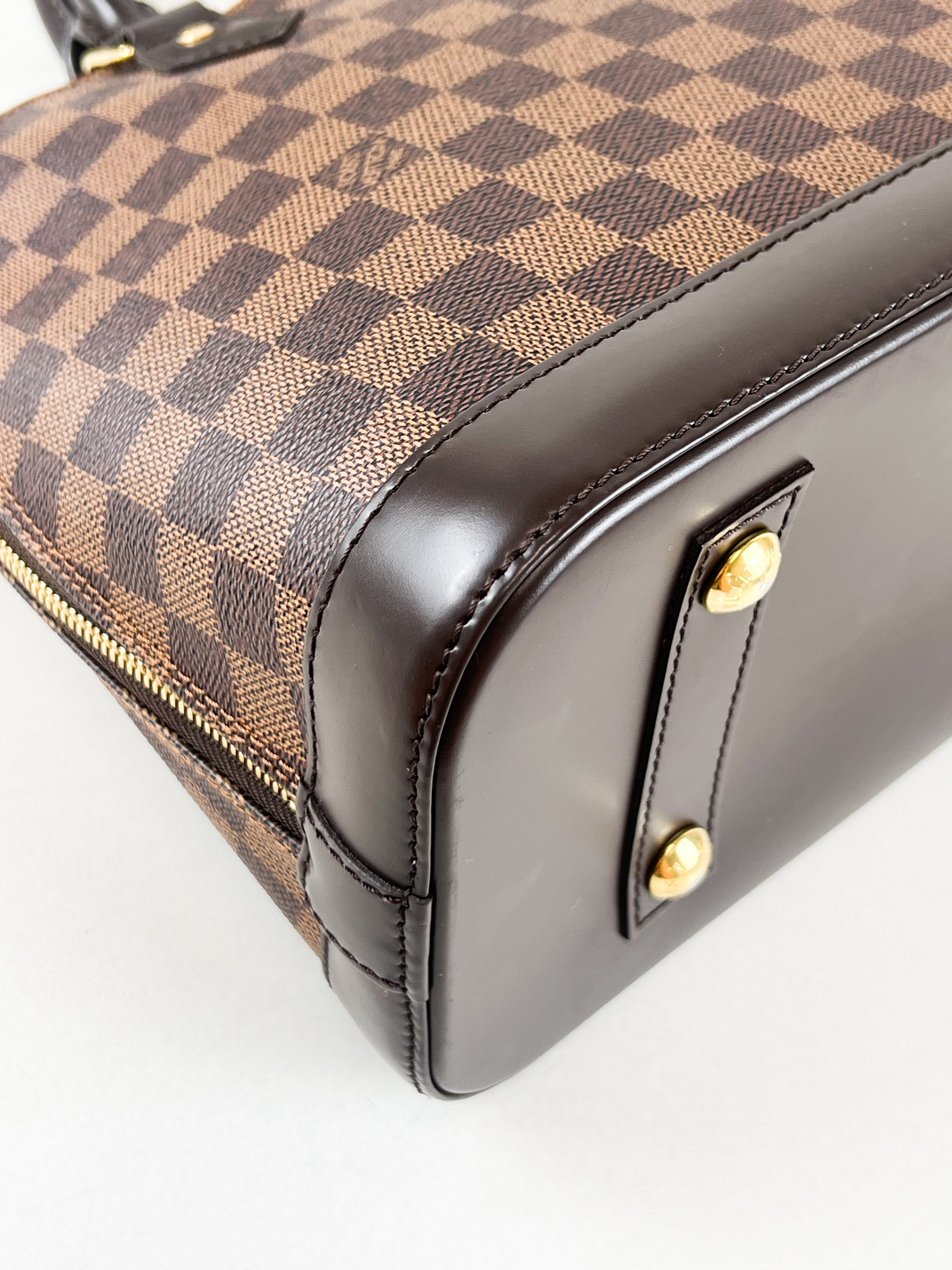 Louis Vuitton Alma PM