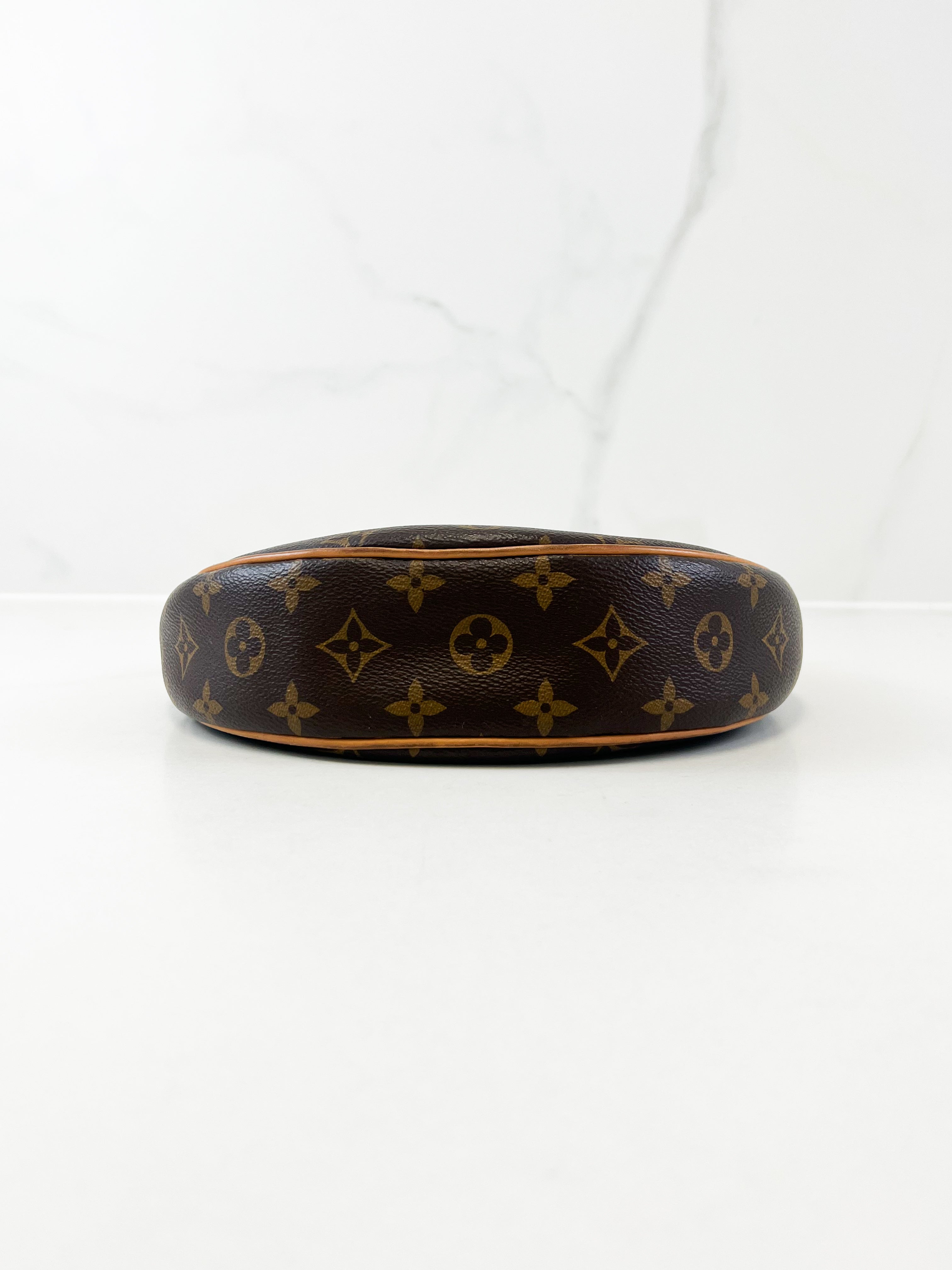 Louis Vuitton Loop Monogram