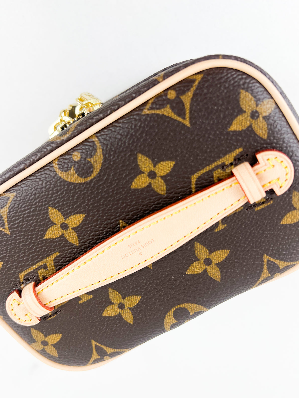 Louis Vuitton Nice Nano Vanity