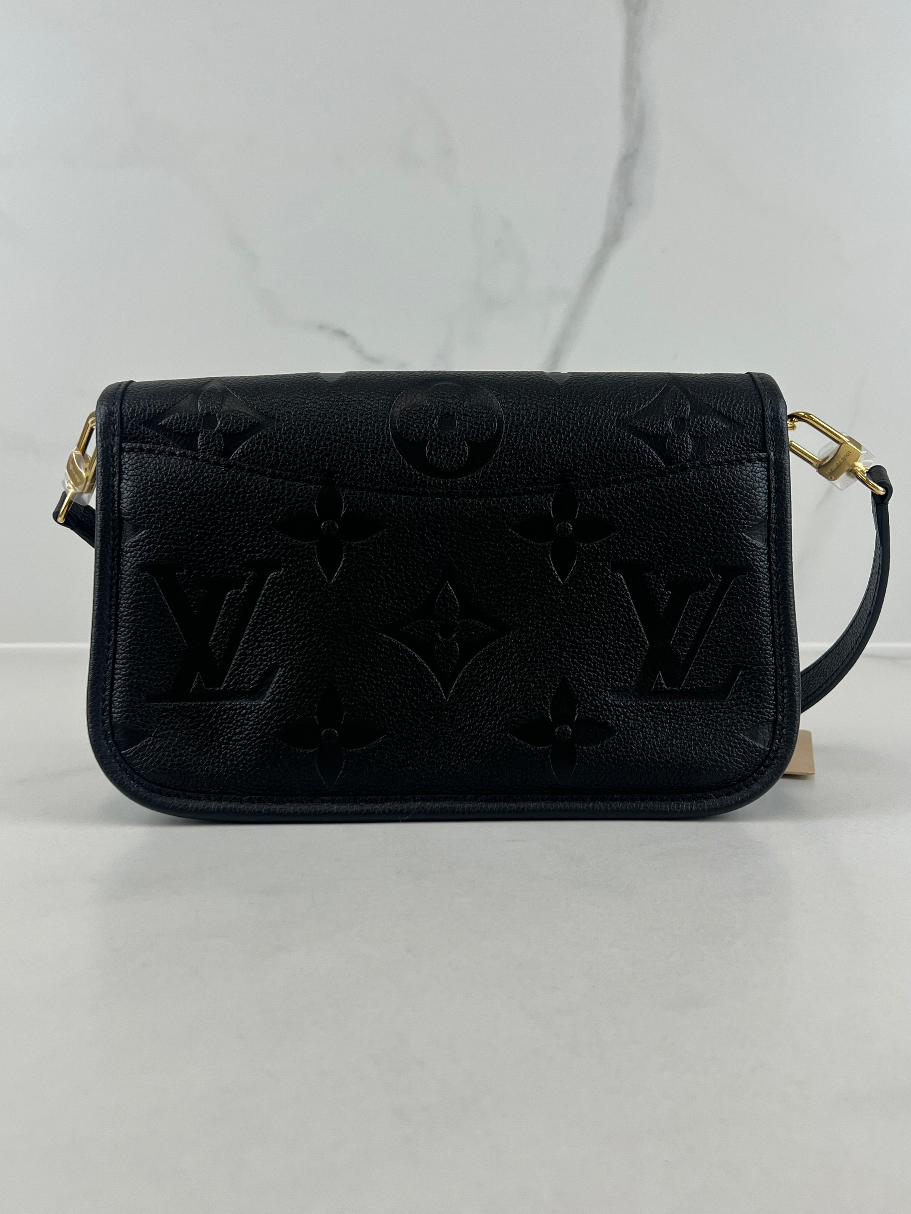 Louis Vuitton Diane Crossbody
