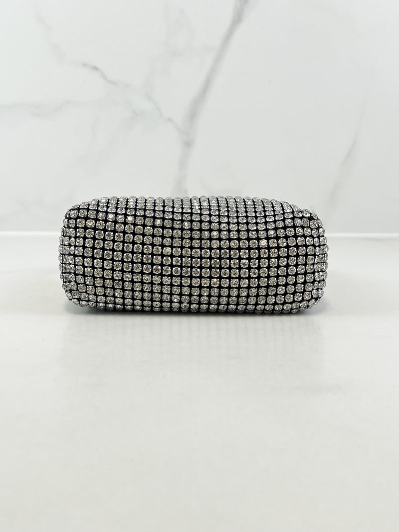 Alexander Wang Heiress Medium pouch