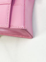 Balenciaga Hour Wallet Chain Bag