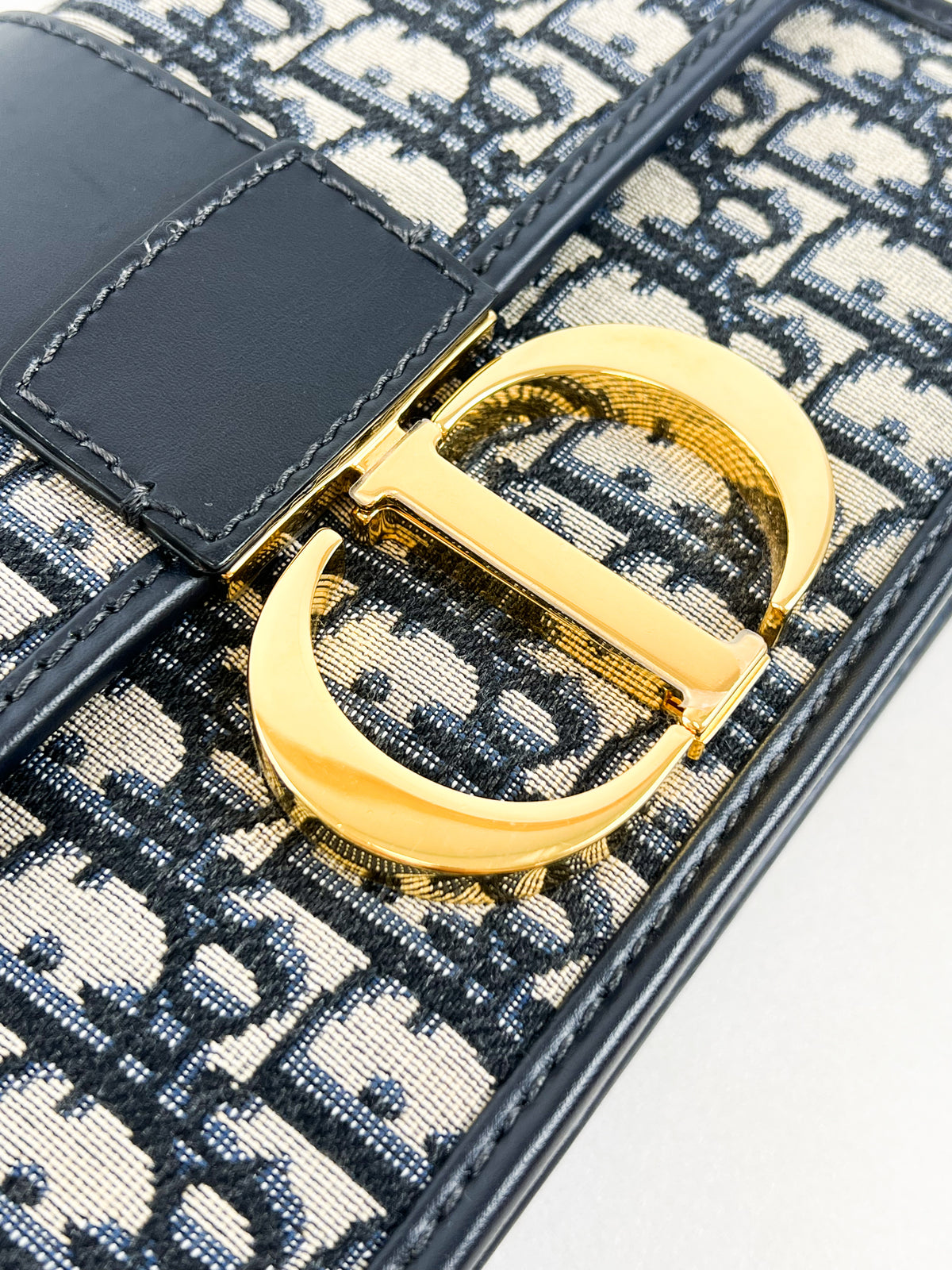 Christian Dior 30 Montaigne Chain Bag