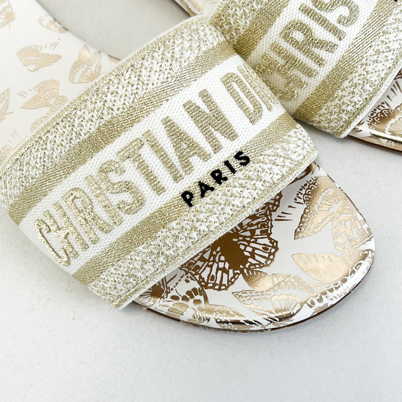 Christian dior slides nordstrom deals
