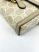 Gucci Horsebit 1955 Mini Bag