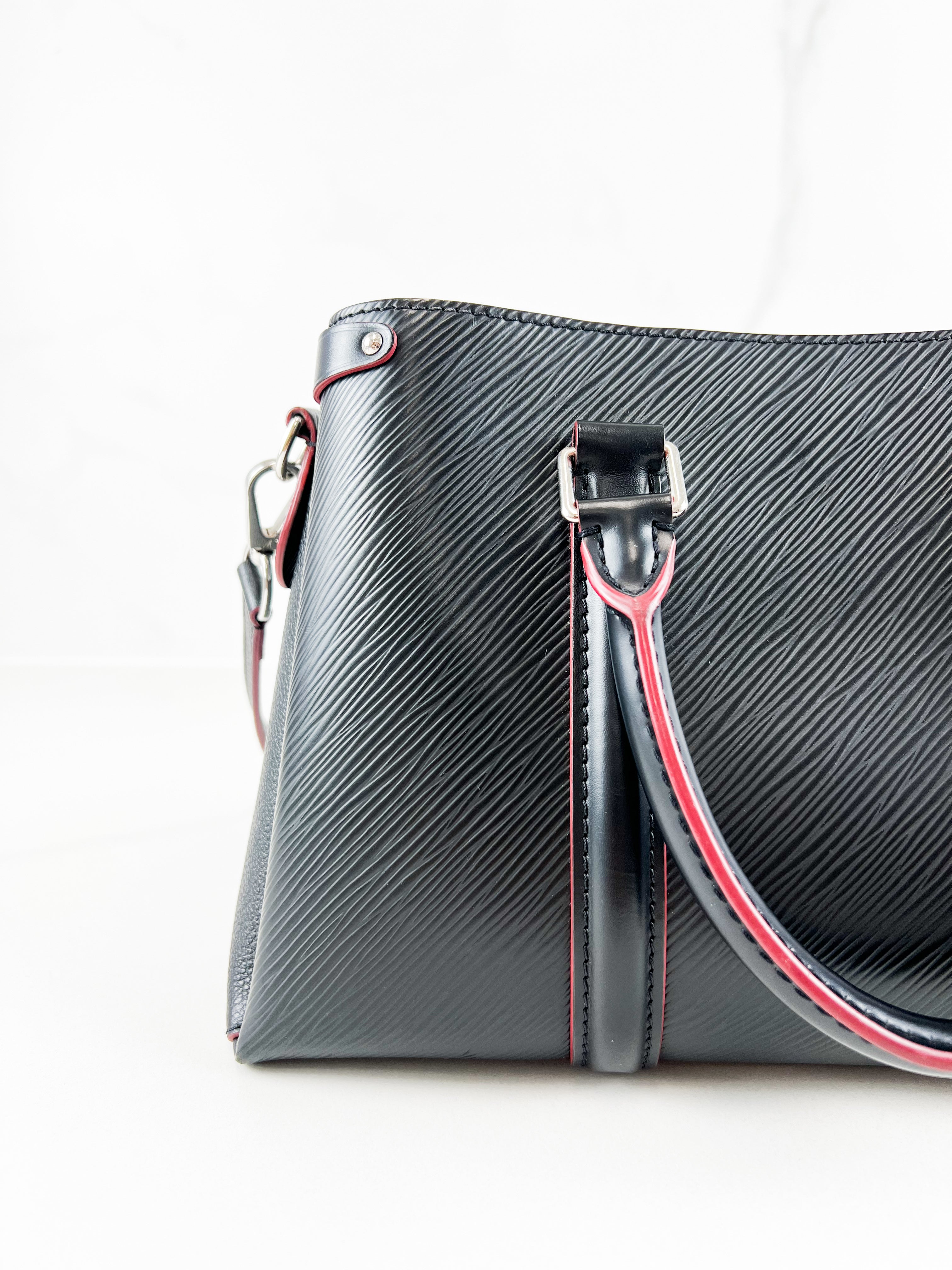 Louis Vuitton Soufflot BB