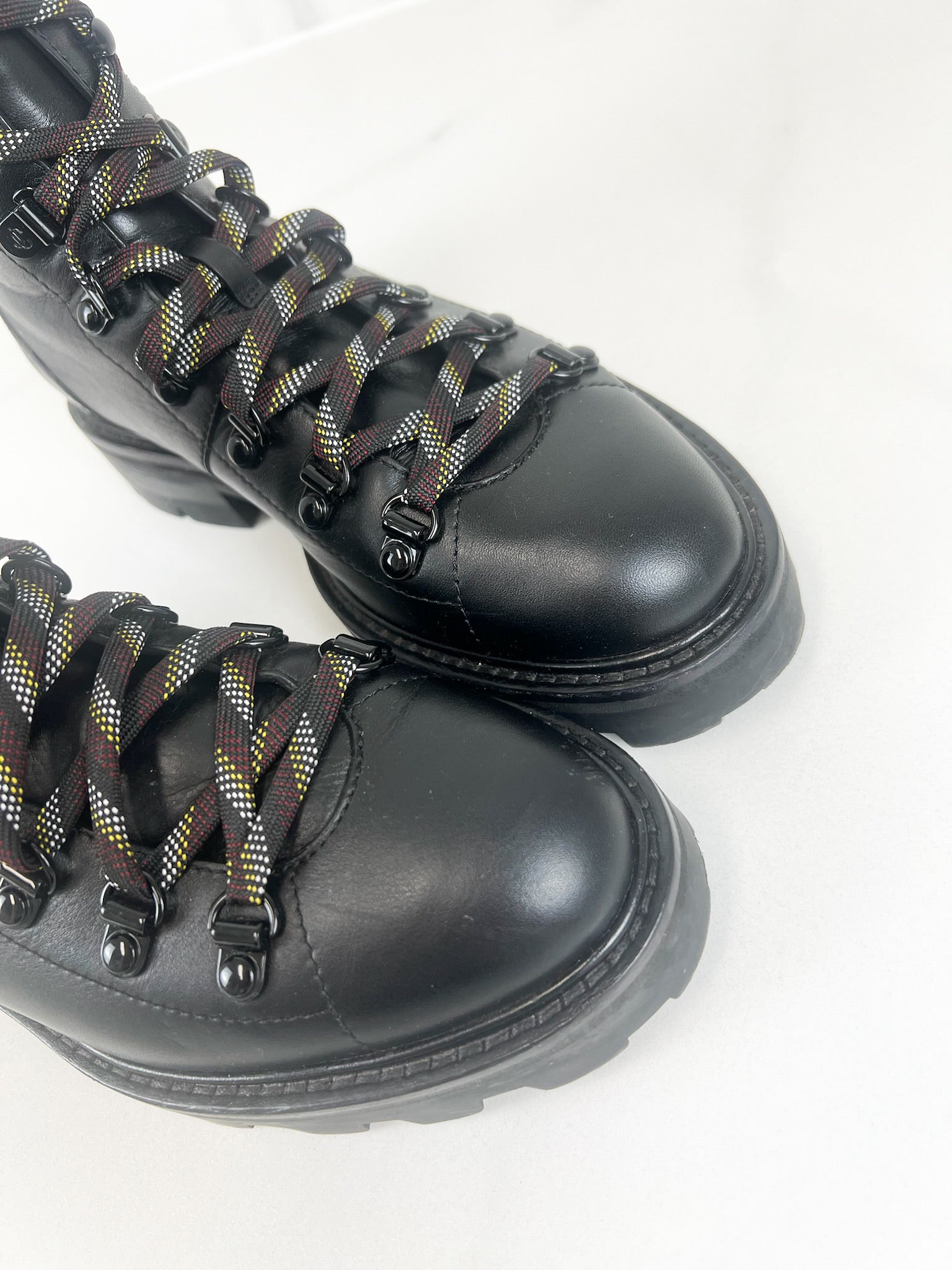 Jimmy Choo Eshe Flat Boot Size 36