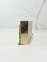 Christian Dior Makeup Clutch