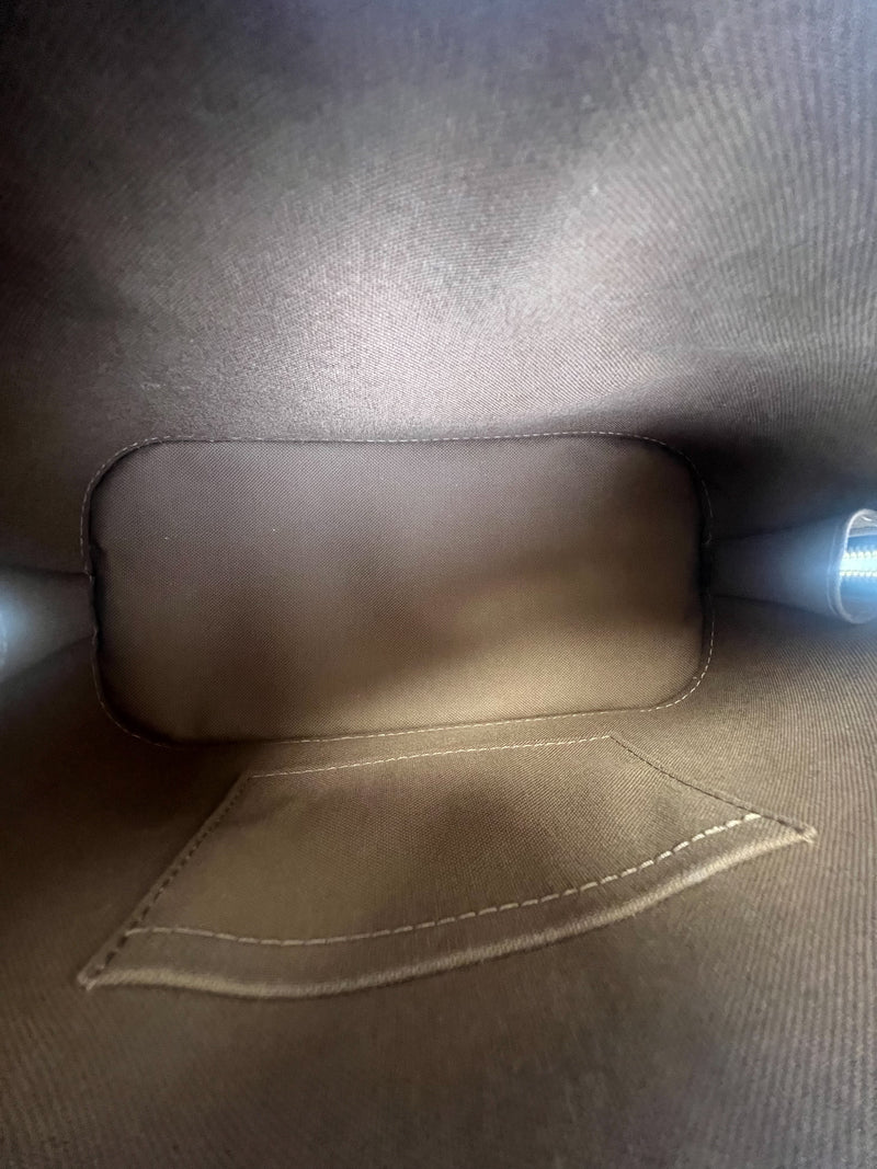Louis Vuitton Alma BB in Monogram Canvas