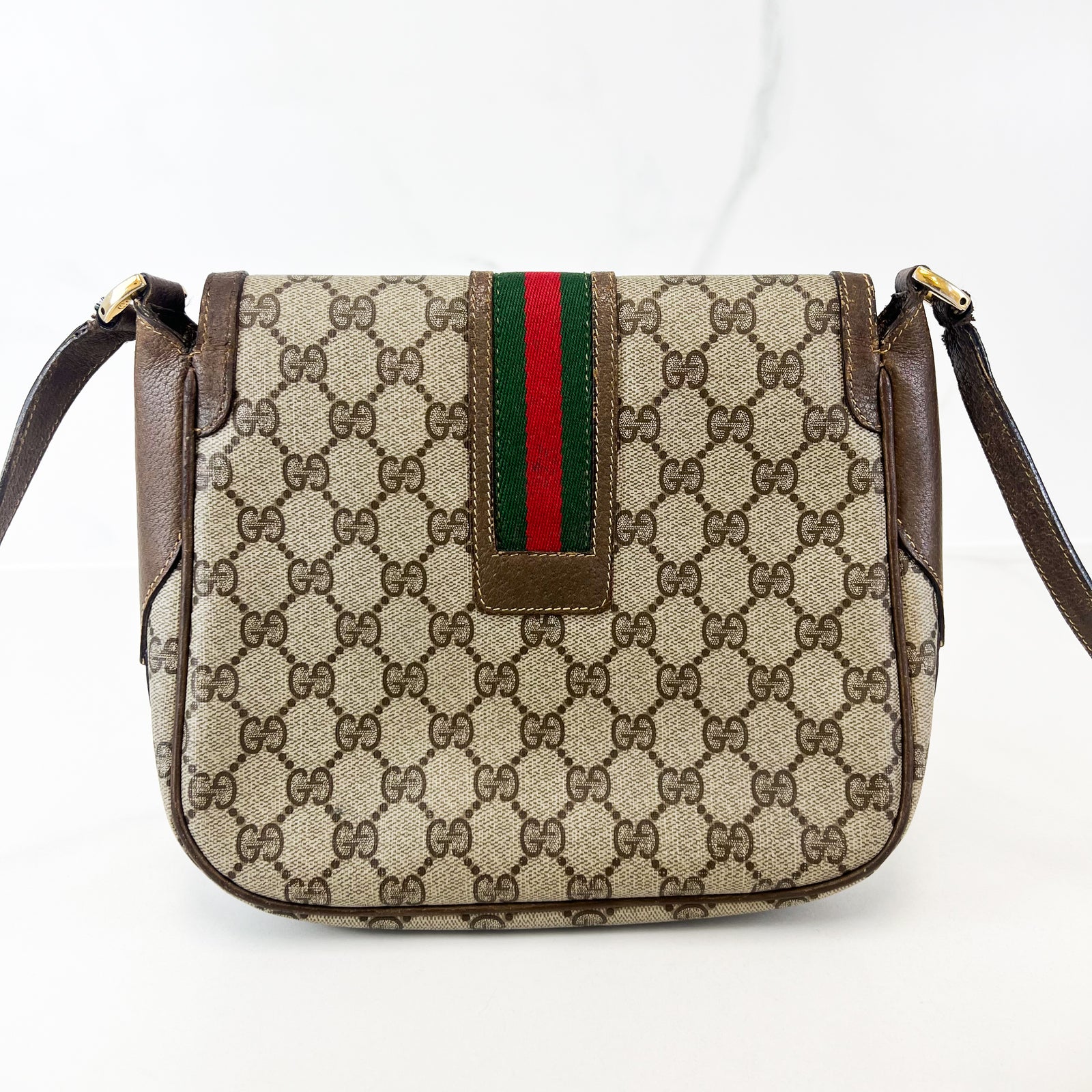 Gucci supreme ophidia clearance