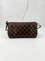 Louis Vuitton Damier Ebene Favourite PM