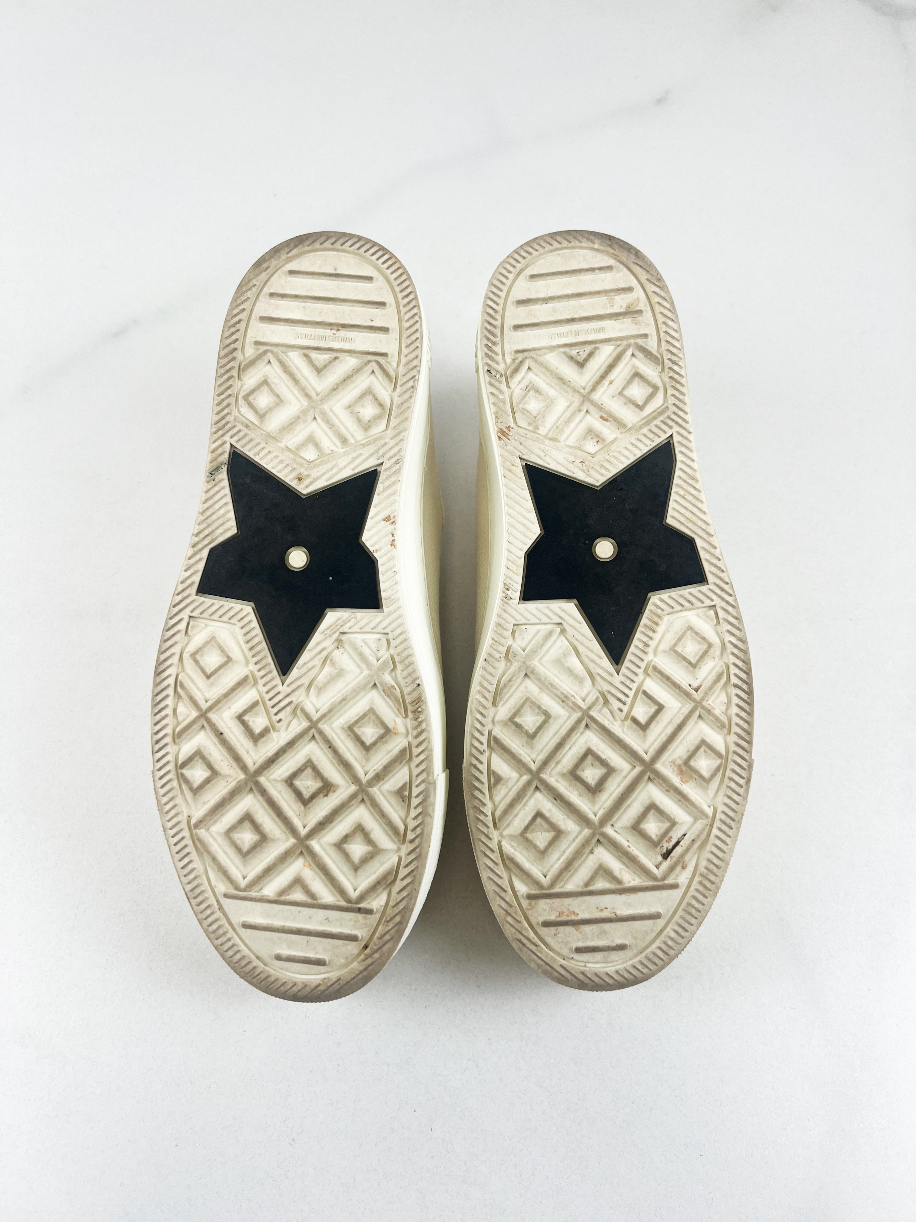 Christian Dior Walk'n'Dior Sneaker Size 38.5