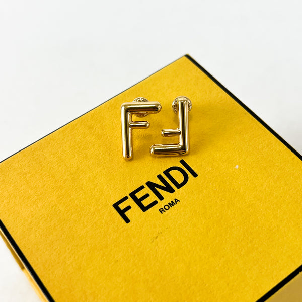 Fendi F is Fendi Earrings