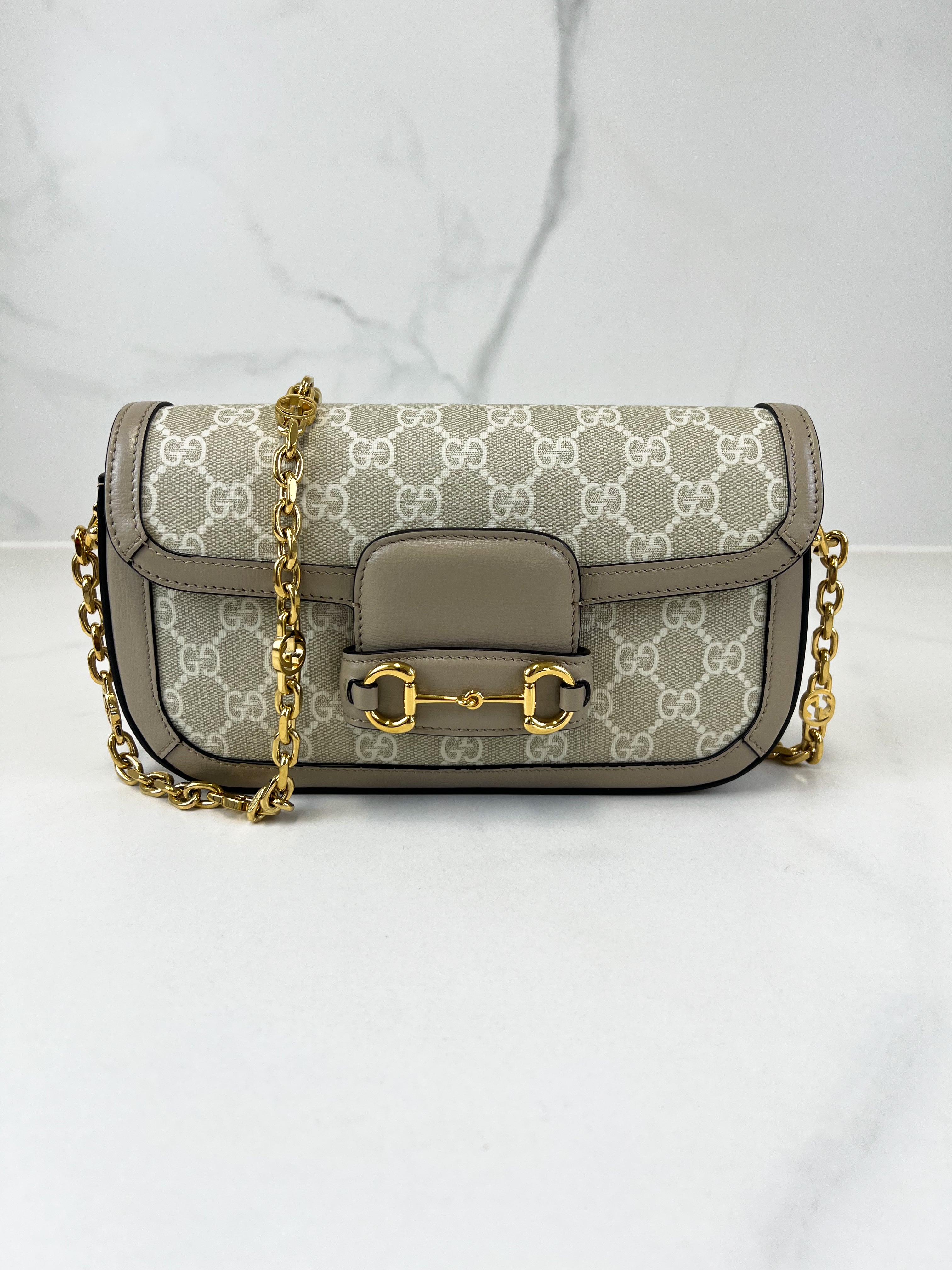 Gucci Horsebit 1955 Bag