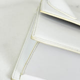 Jacquemus White Le Grand