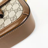 Gucci Horsebit 1955 Small Shoulder Bag