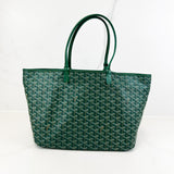 Goyard Saint Louis PM Green