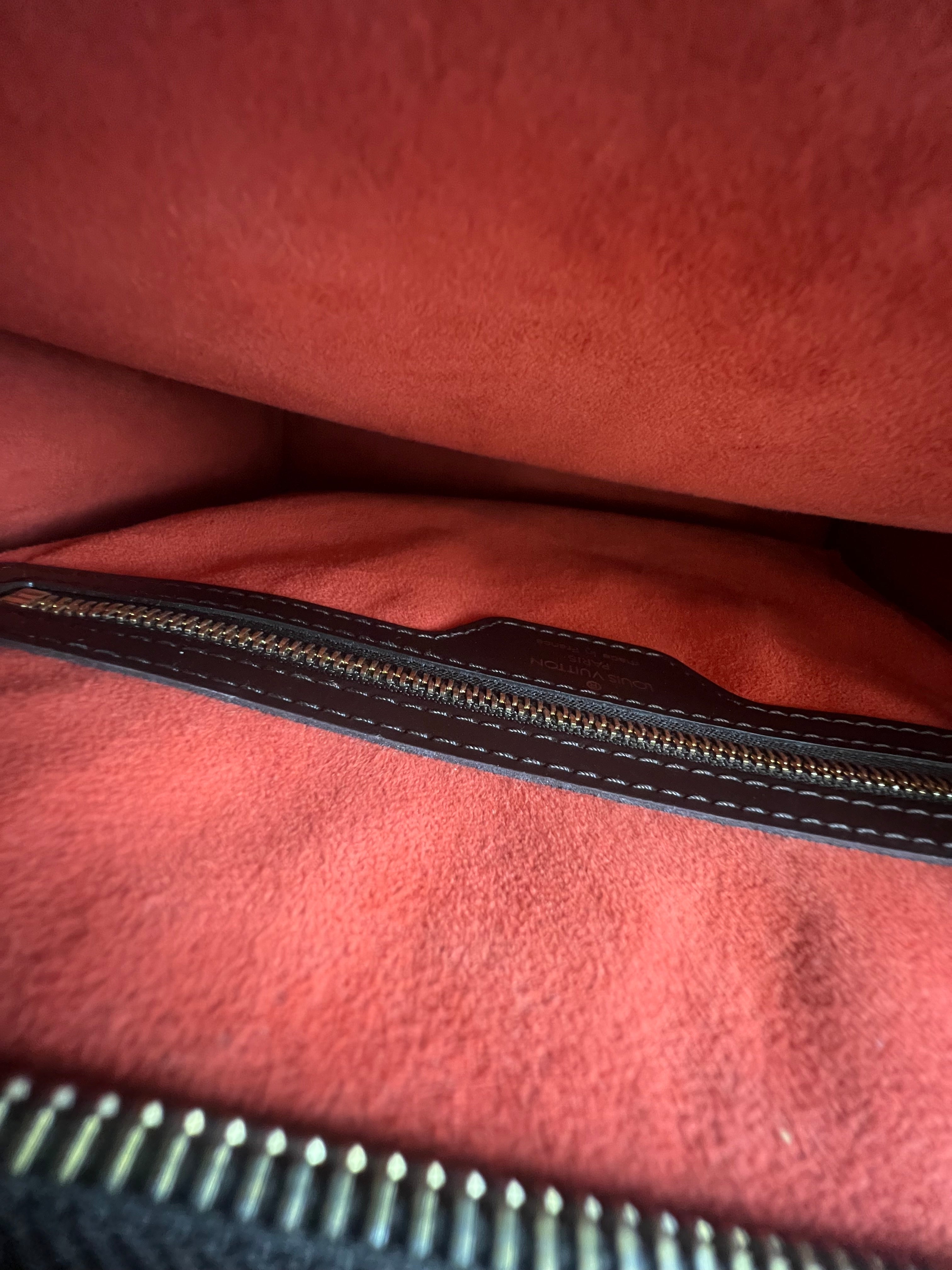 Louis Vuitton Sac Plat PM