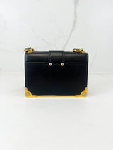 Prada Cahier Crossbody