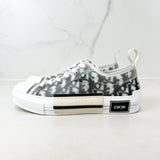Christian Dior B23 Low-Top Sneaker Size 38