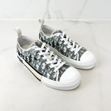 Christian Dior B23 Low-Top Sneaker Size 38