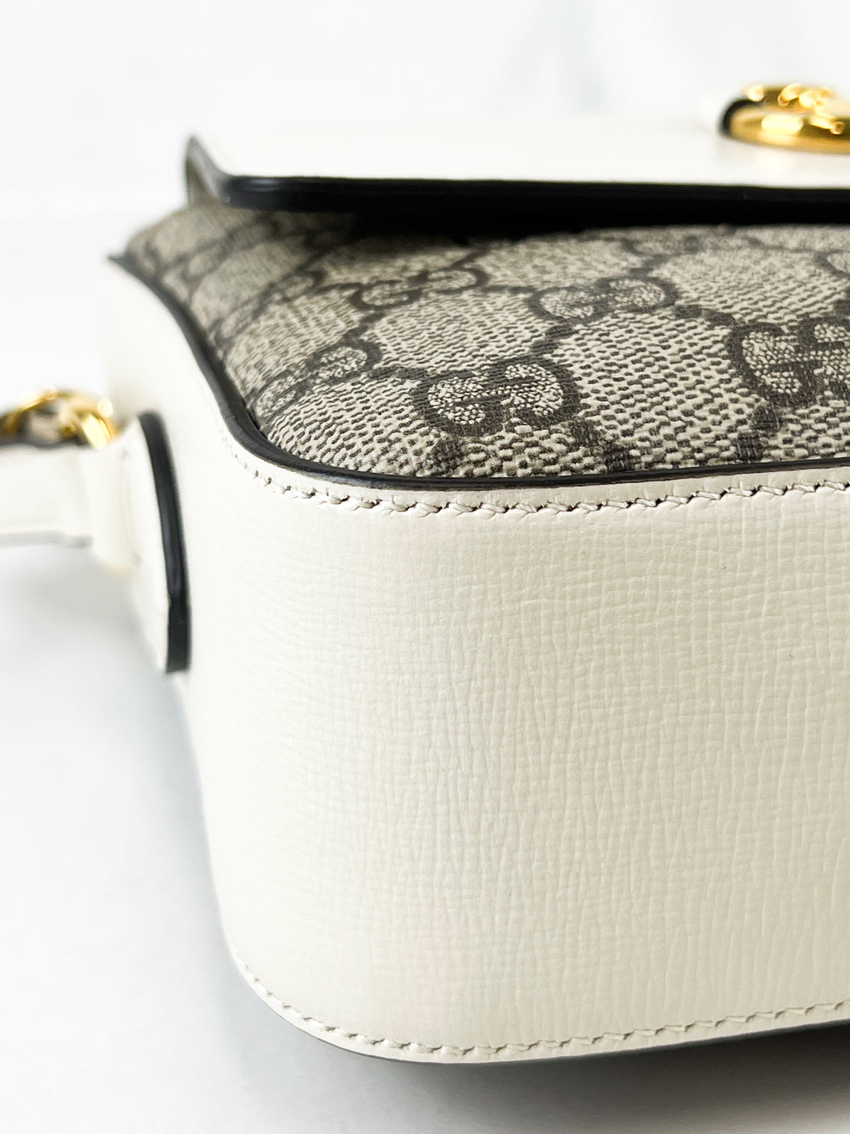 Gucci Horsebit 1955 Small Shoulder Bag