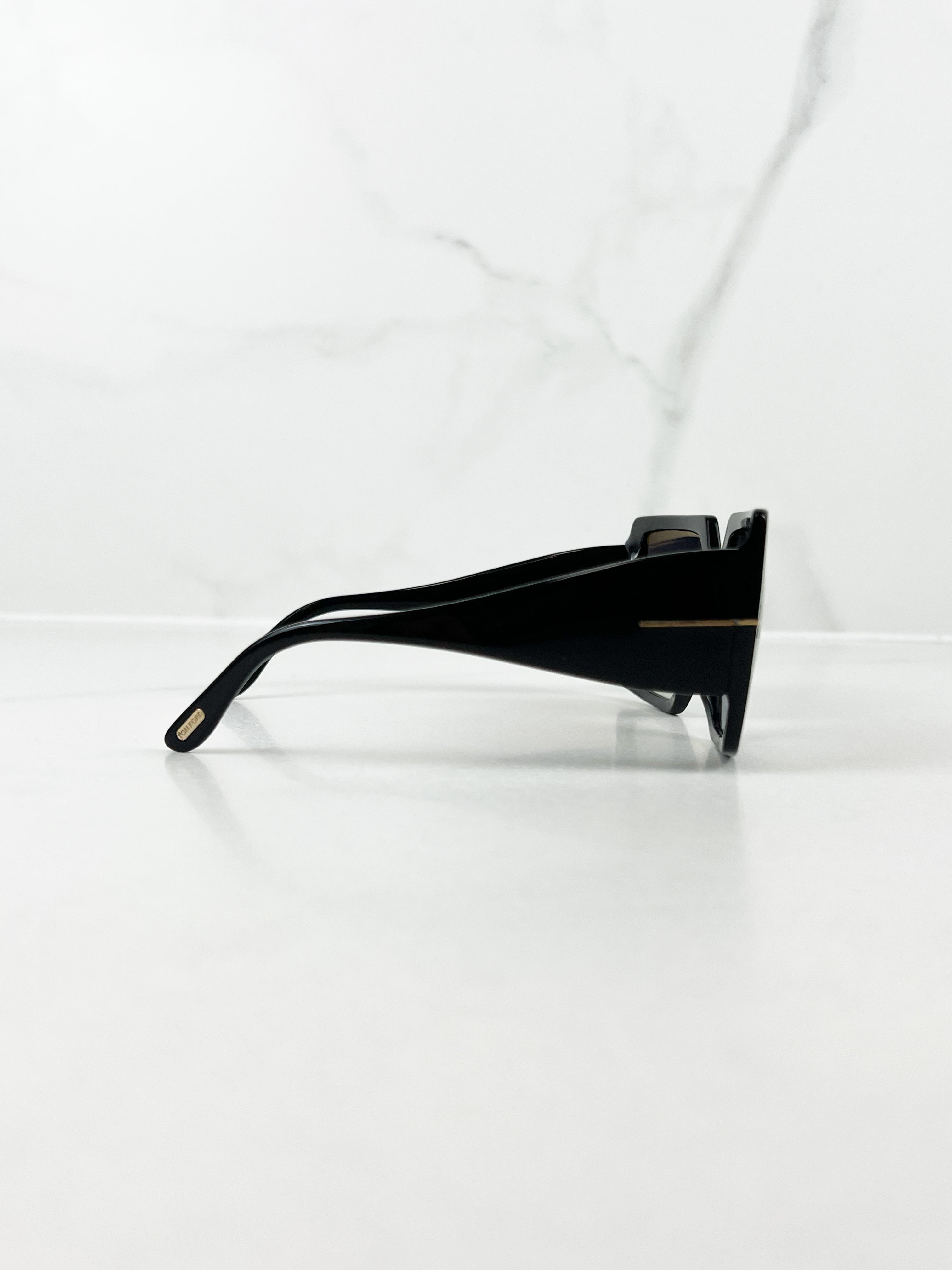 Tom Ford Quinn TF790 Sunglasses