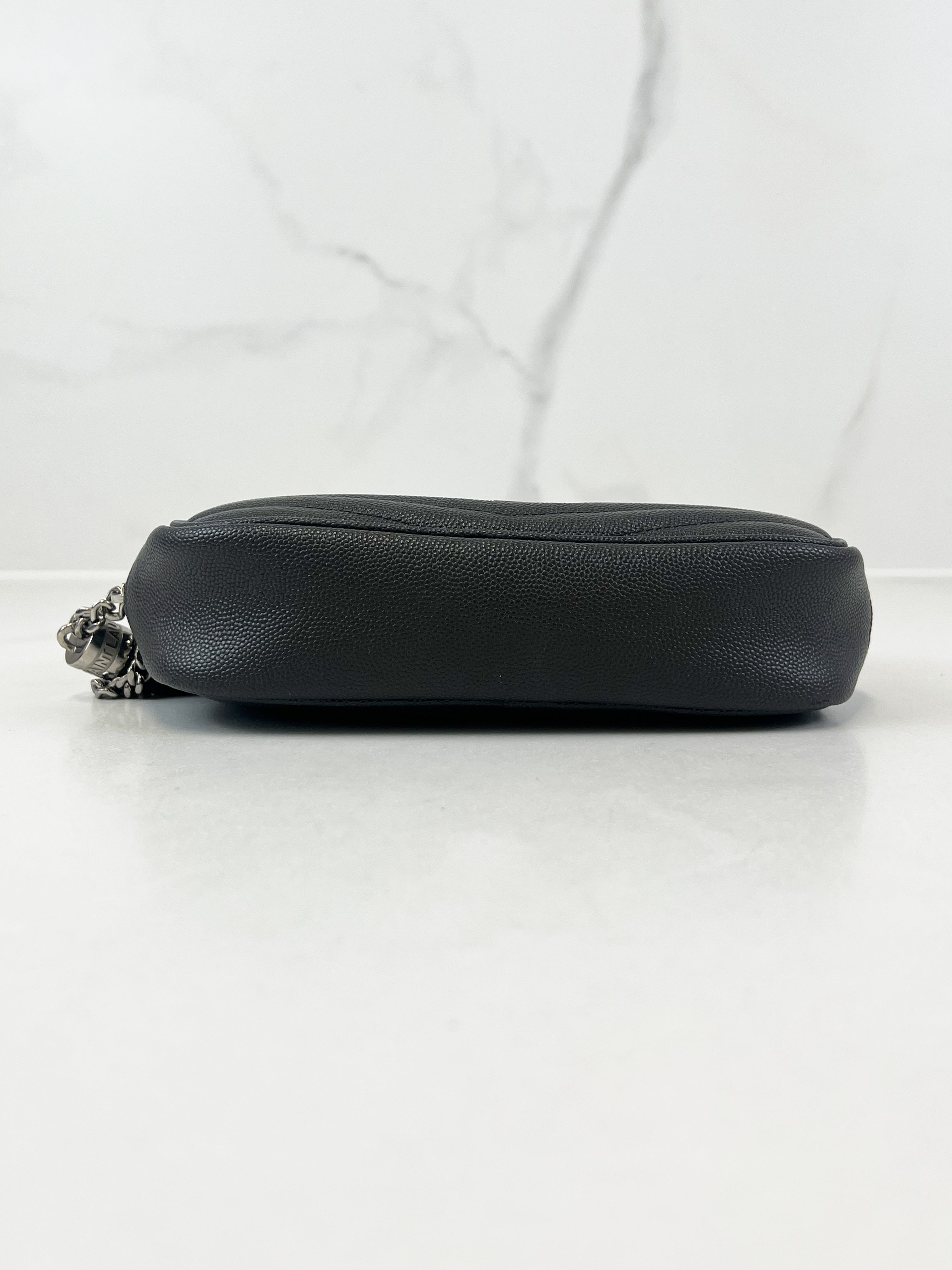 Saint Laurent Mini Lou Camera Bag