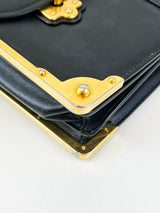 Prada Cahier Crossbody