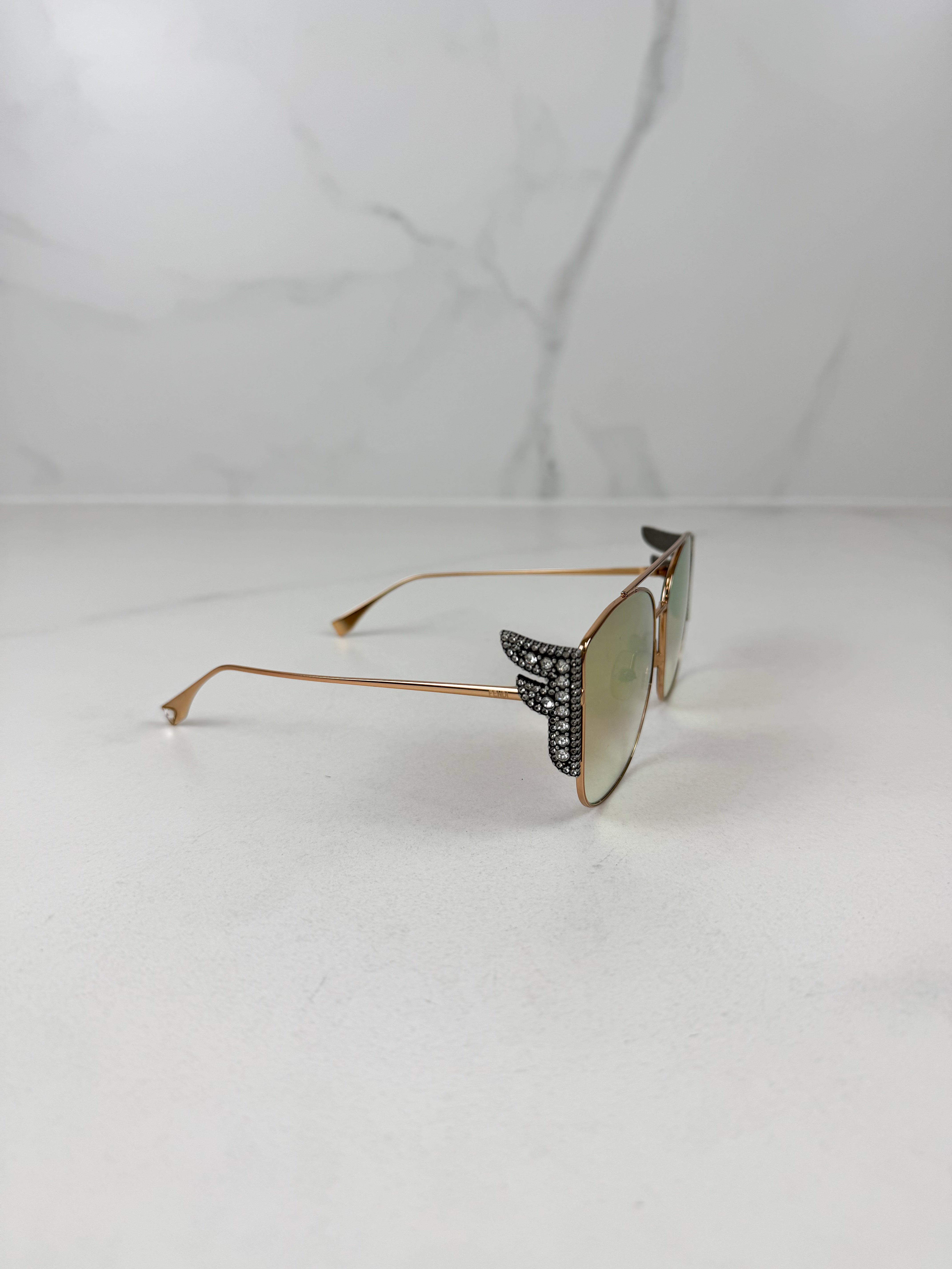 Fendi FF Sunglasses