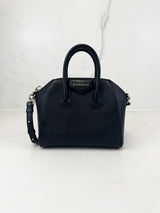 Givenchy Mini Antigona with SHW