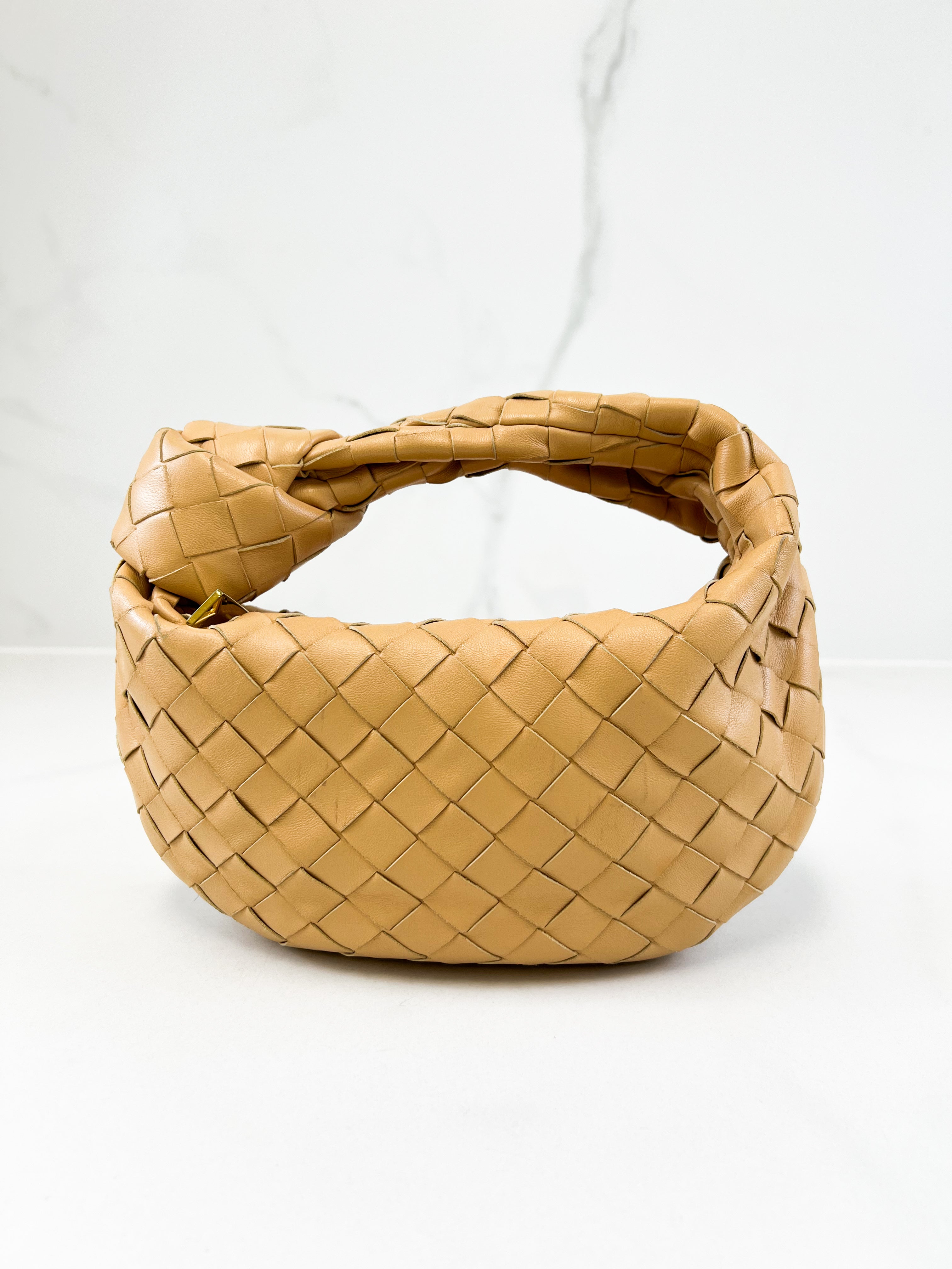 Bottega Veneta Jodie Mini