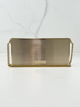 Christian Dior Makeup Clutch
