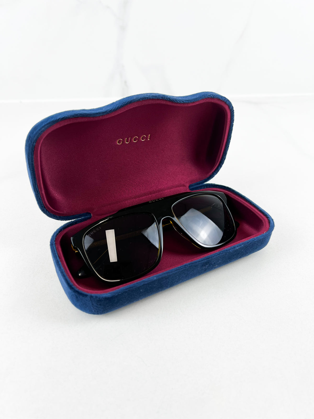 Gucci GG Sunglasses GG1039S003