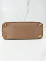 Prada Saffiano Leather Crossbody/Shoulder Bag
