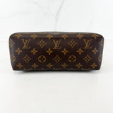 Louis Vuitton Pallas Monogram Beauty Case