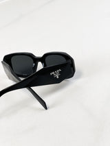 Prada Symbole Black Sunglasses