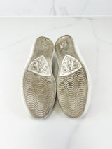 Gucci Ace Bee Sneaker Size 8.5