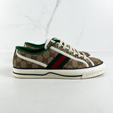 Gucci GG Tennis 1977 Sneaker Size 39