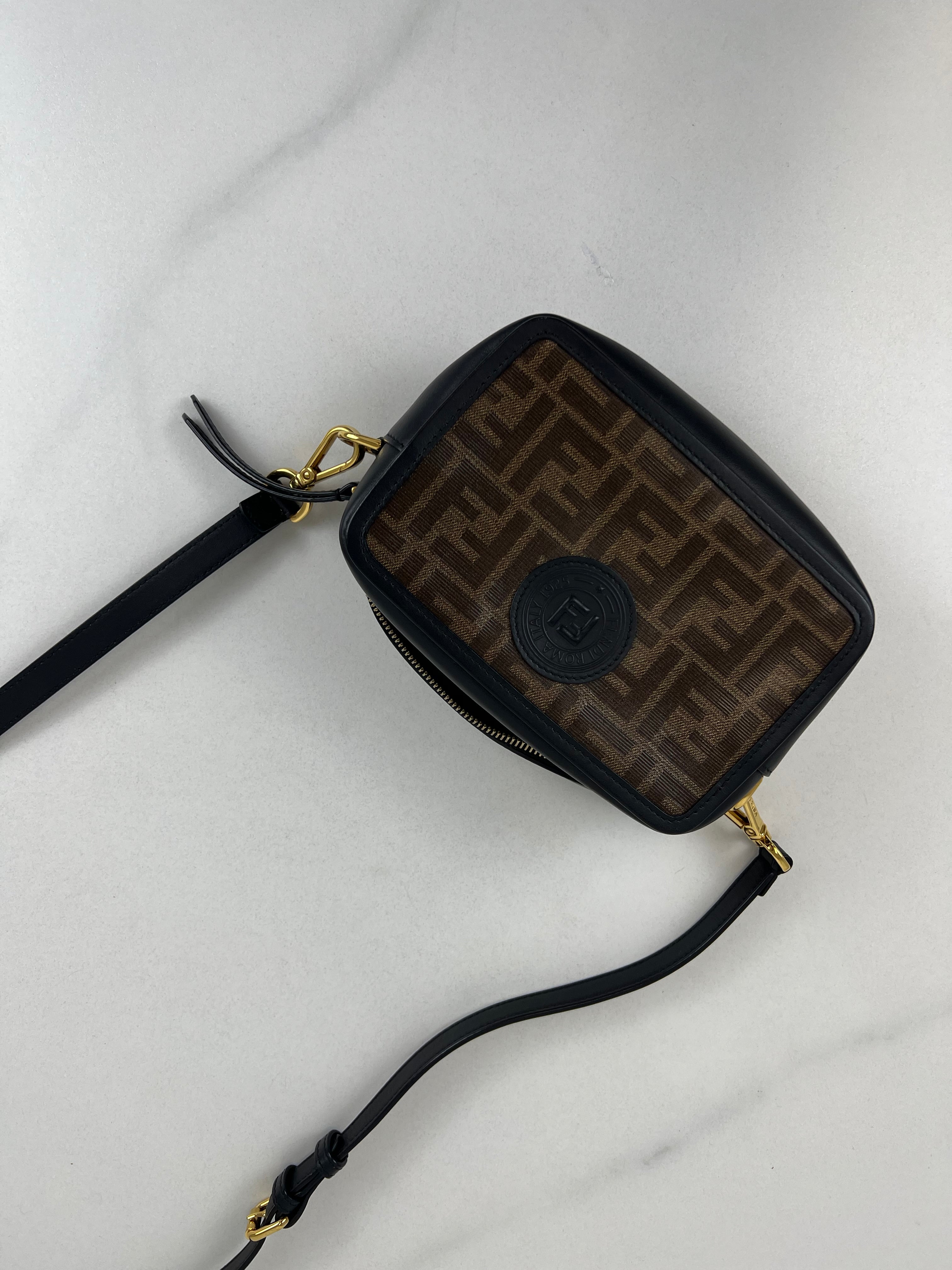 Fendi Camera Bag