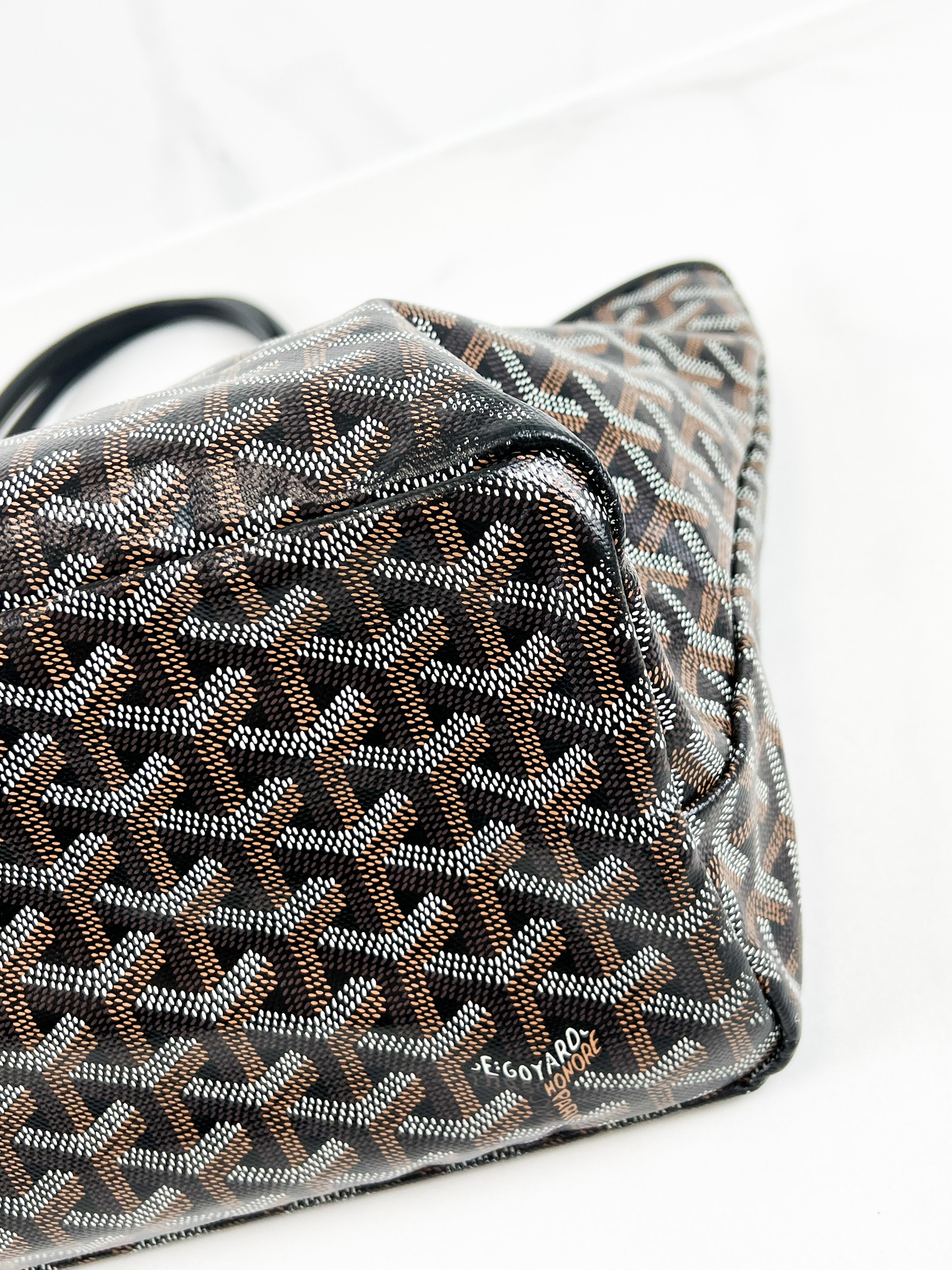 Goyard Saint Louis PM