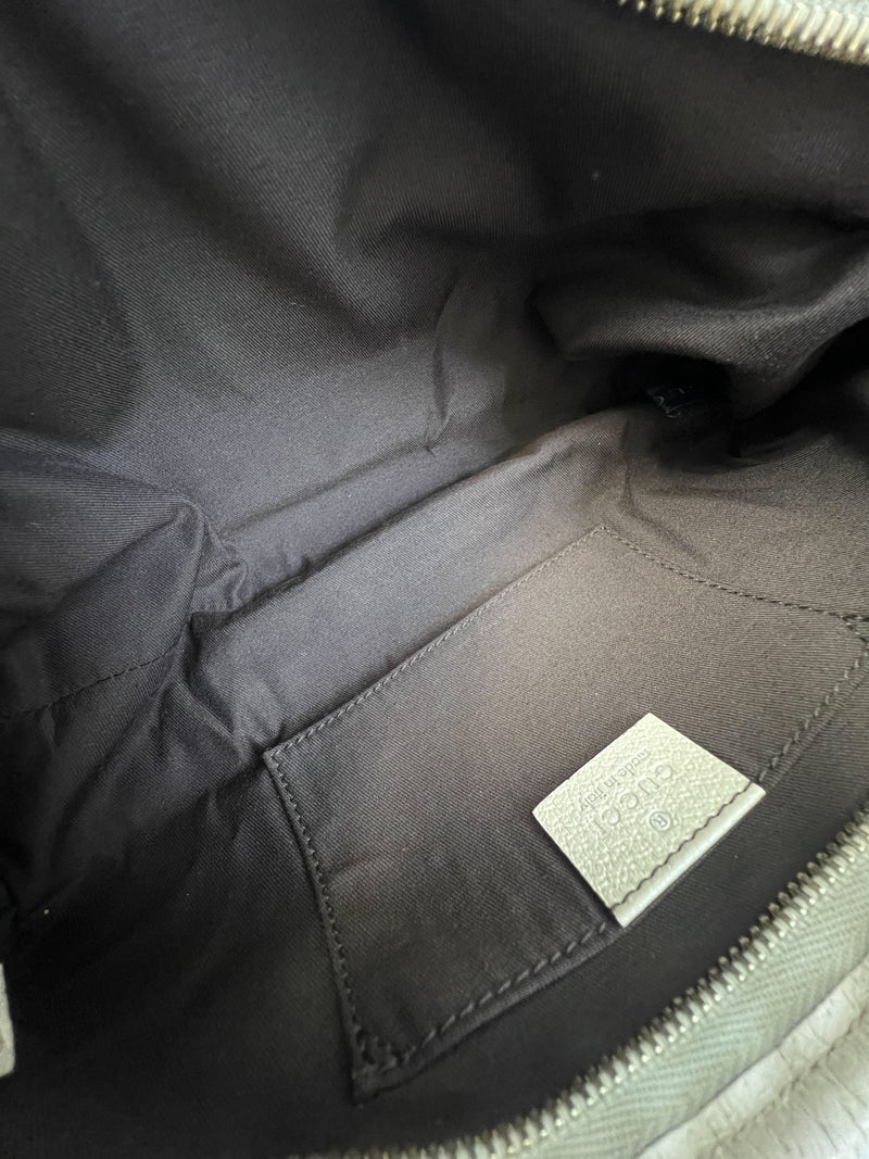 Gucci GG Vintage Supreme Shoulder Bag