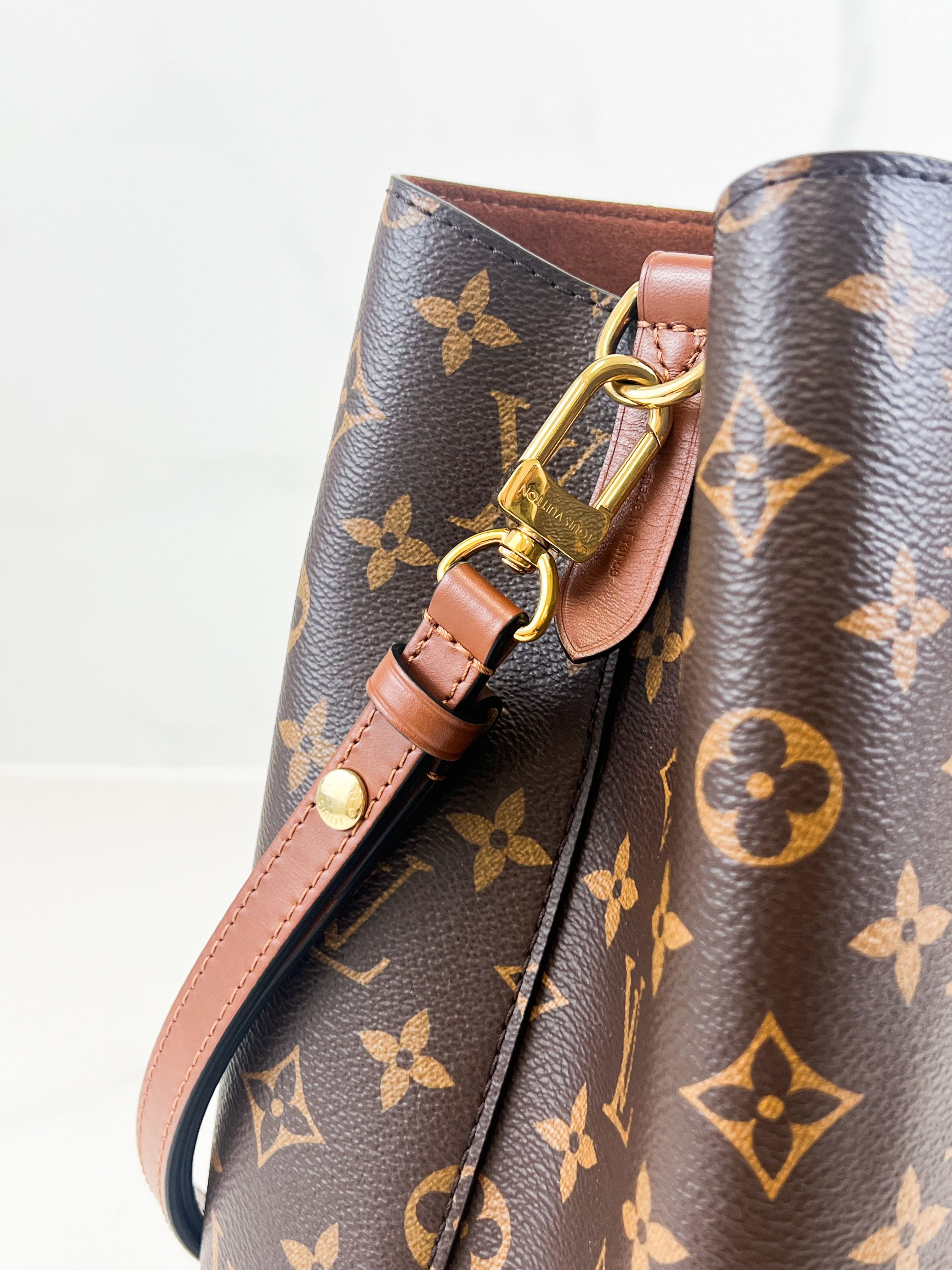Louis Vuitton Neo Noe