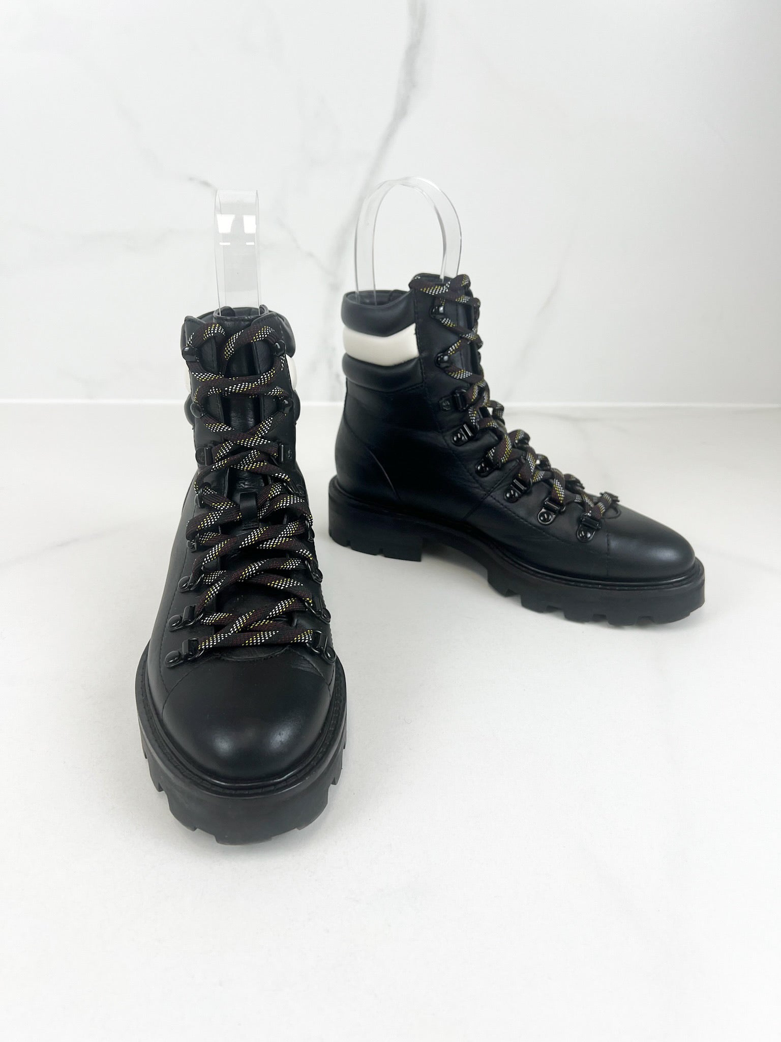 Jimmy Choo Eshe Flat Boot Size 36
