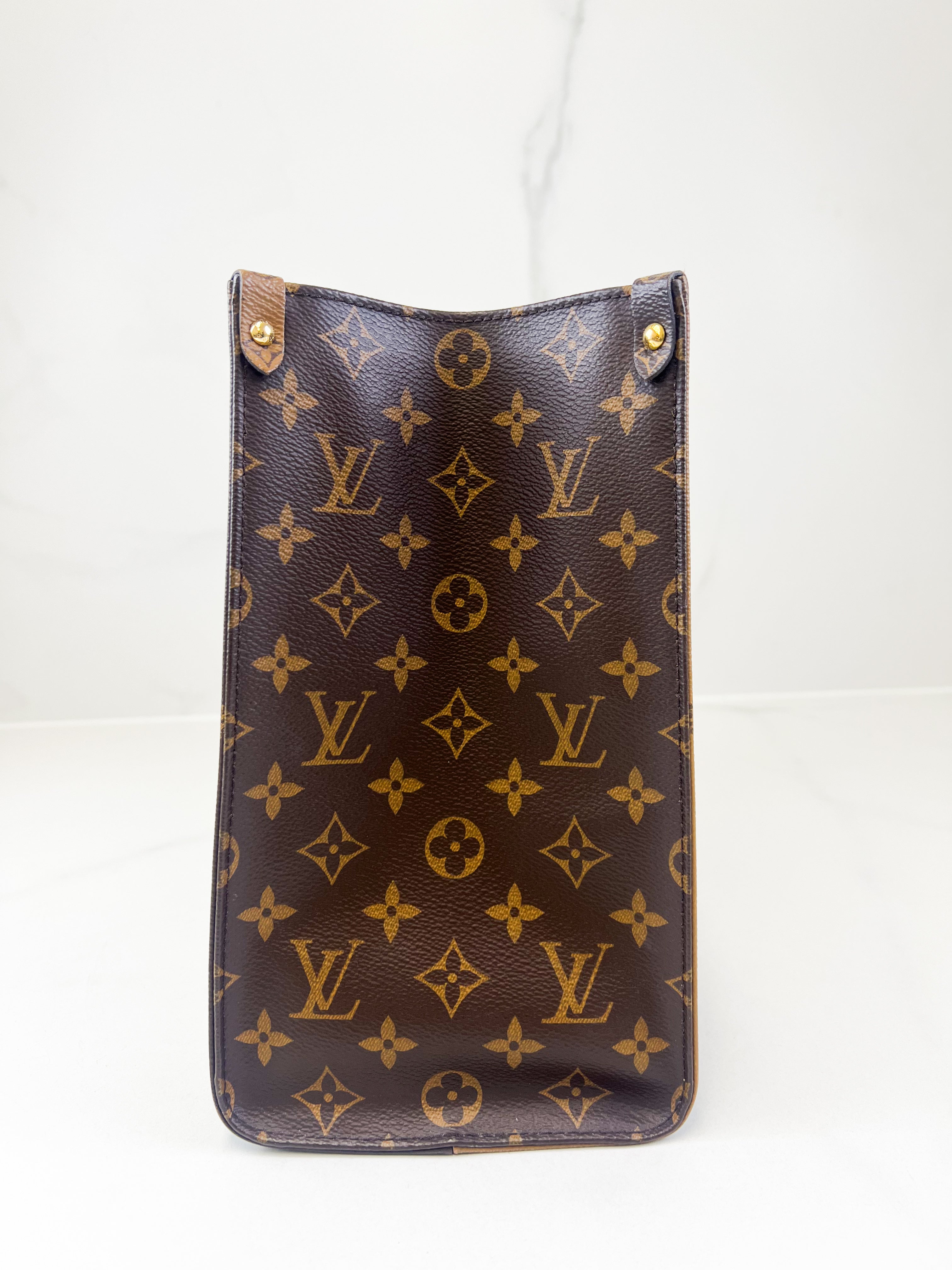 Louis Vuitton Onthego MM