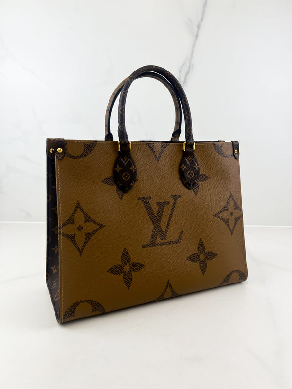 Louis Vuitton Onthego MM
