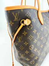 Louis Vuitton Neverfull MM